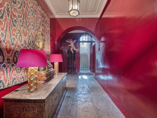 Жилой комплекс, Santa Maria Maior, Lisbon