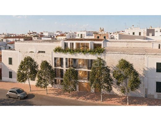 Duplex in Mahon, Province of Balearic Islands