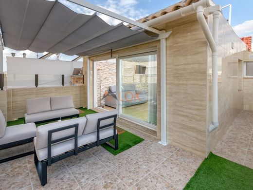Penthouse w Málaga, Provincia de Málaga
