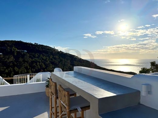 Daire Sant Josep de sa Talaia, Illes Balears