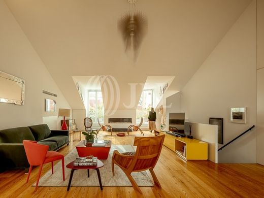 Appartamento a Lisbona, Lisbon