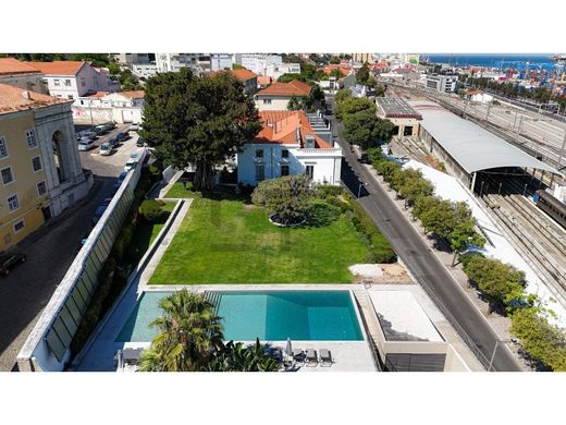 Apartament w Penha de França, Lisbon