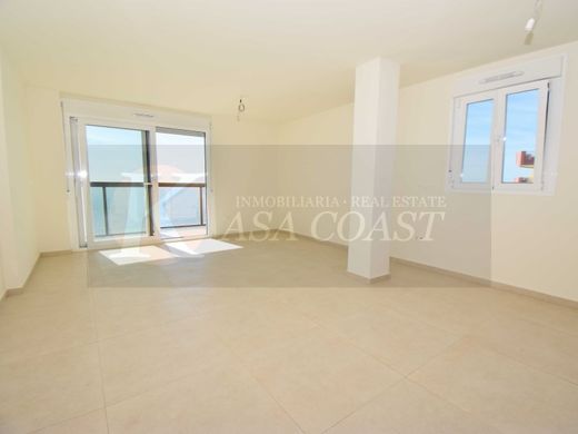 Piso / Apartamento en Fuengirola, Málaga