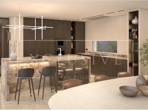 Luxury home in Villaviciosa de Odón, Province of Madrid