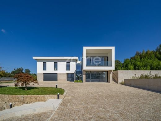 Braga, Distrito de Bragaの高級住宅