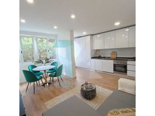 Piso / Apartamento en Benfica, Lisboa