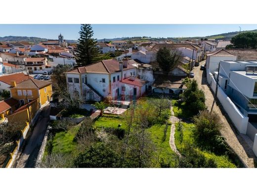 Demeure ou Maison de Campagne à Torres Vedras, Lisbonne
