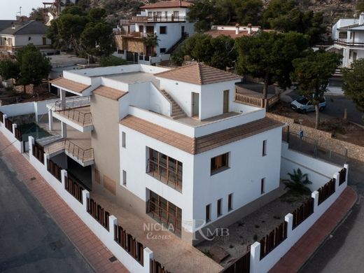 Villa in San Juan de los Terreros, Almeria