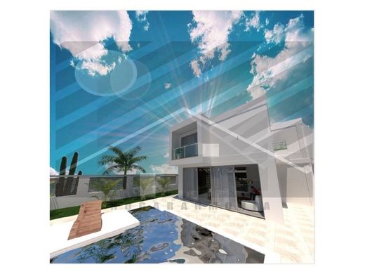 Villa in La Oliva, Province of Las Palmas