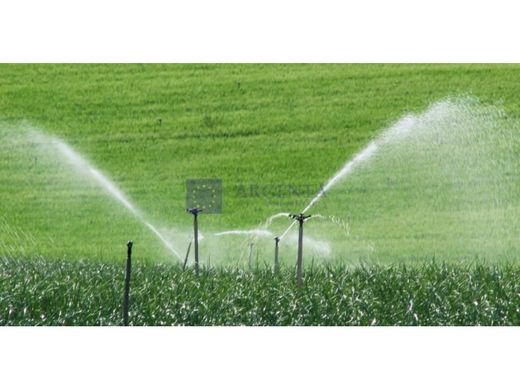 Coria, カセレスのカントリー風またはファームハウス