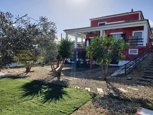Luxury home in Castro Marim, Distrito de Faro