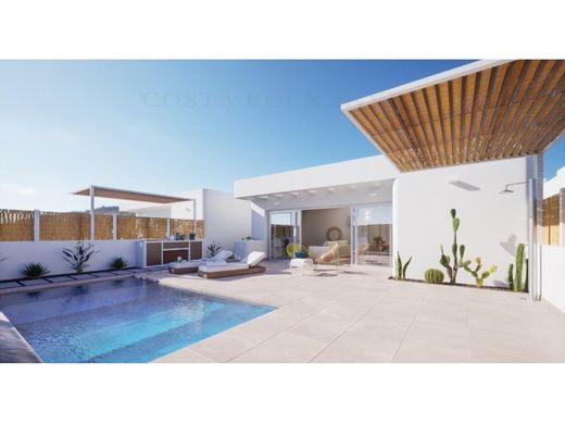 Villa en Los Alcázares, Provincia de Murcia