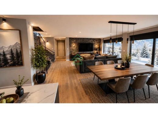 Luxury home in La Massana