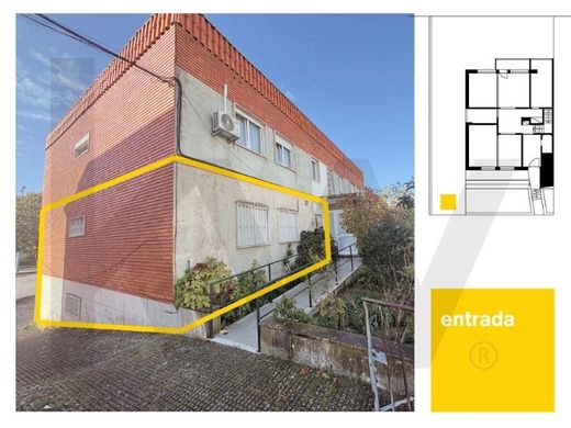 Daire Amadora, Distrito de Lisboa