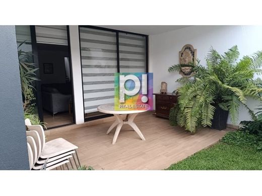 Luxury home in Morelia, Michoacán