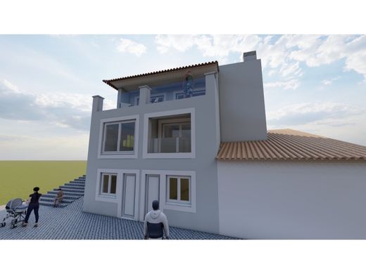 Lagoa, Distrito de Faroのアパートメント