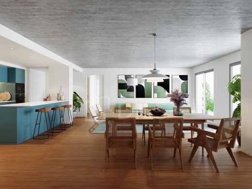 Apartment in Arroios, Lisbon