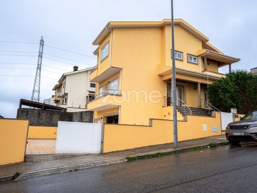 Luksusowy dom w Valongo, Distrito do Porto