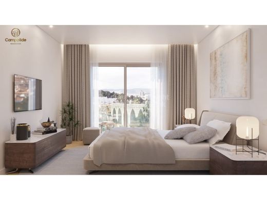 Appartamento a Campolide, Lisbon