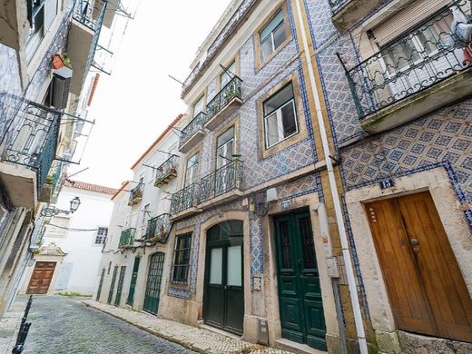 Apartment in Lisbon