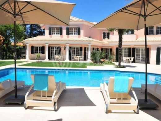 Luxury home in Cascais, Lisbon
