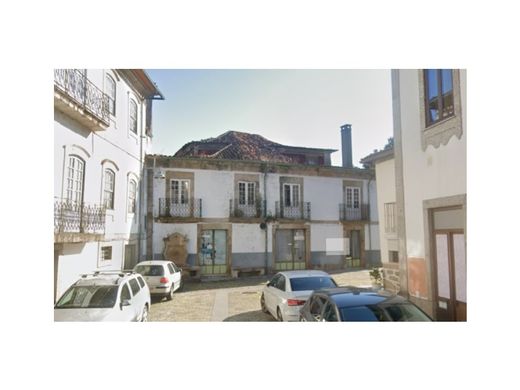 Mansion in Arcos de Valdevez, Distrito de Viana do Castelo