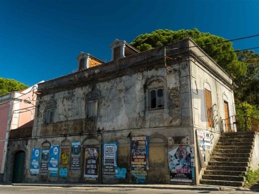 Terreno - Sesimbra, Setúbal