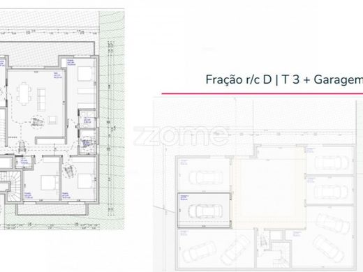 Квартира, Коимбра, Coimbra
