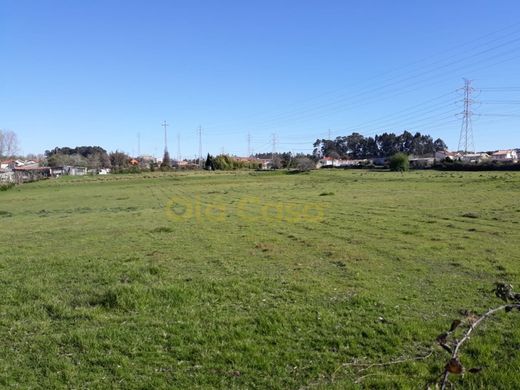 Grundstück in Vila Nova de Gaia, Distrito do Porto