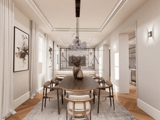 Apartment / Etagenwohnung in Madrid, Provinz Madrid