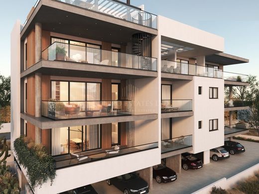 Daire Ýpsonas, Limassol District