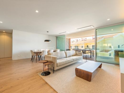 아파트 / Oeiras, Distrito de Lisboa