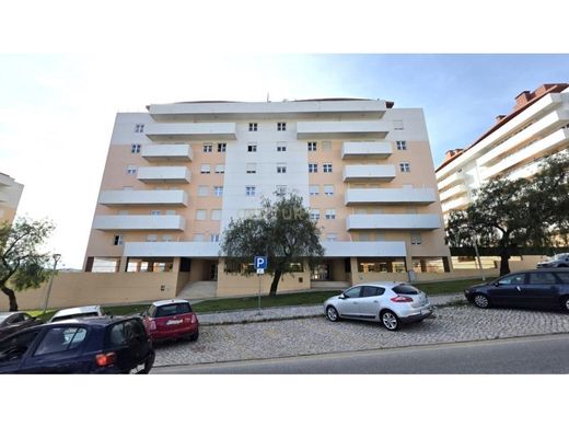 Daire Setúbal, Distrito de Setúbal