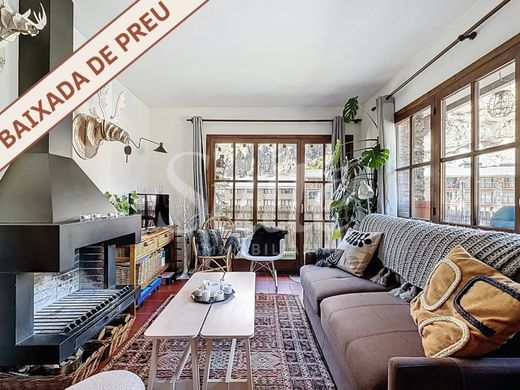 Apartment in Canillo