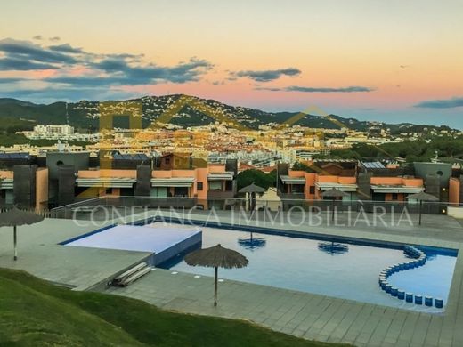 Apartment / Etagenwohnung in Lloret de Mar, Provinz Girona