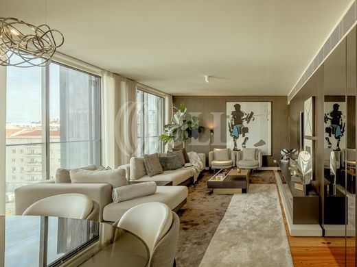 套间/公寓  Avenidas Novas, Lisbon