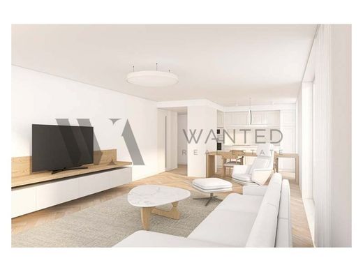 Appartement à Alcântara, Almada