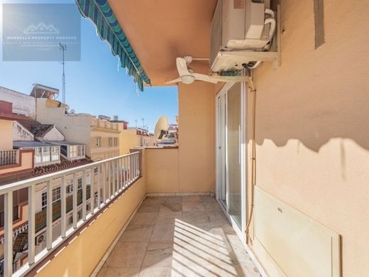 Apartment in Fuengirola, Malaga