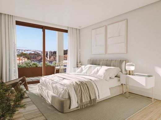 Appartement in Vila Nova de Gaia, Distrito do Porto