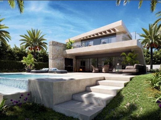 Вилла, Cuevas del Almanzora, Almería