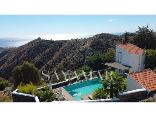 Villa in Sayalonga, Provincia de Málaga