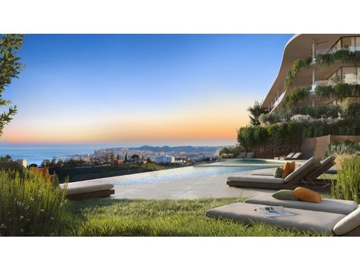 ‏דירת פנטהאוז ב  Fuengirola, Provincia de Málaga