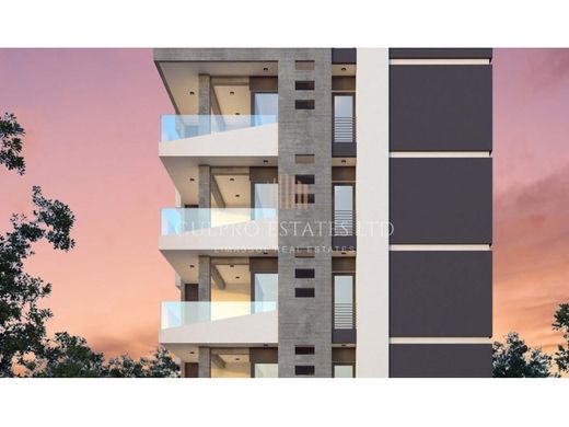 Apartment in Limassol, Limassol District