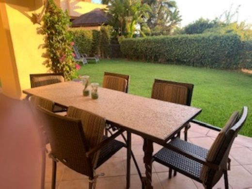 Apartament w Marbella, Provincia de Málaga