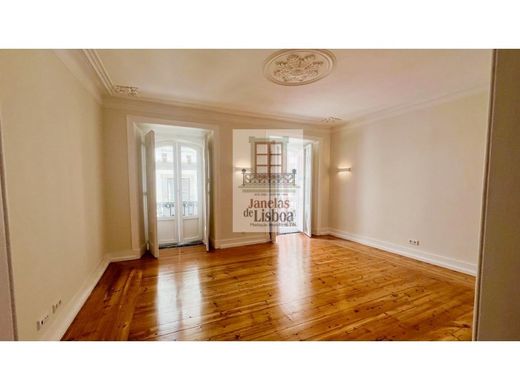 아파트 / Misericórdia, Lisbon