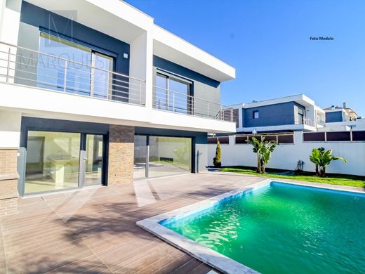 호화 저택 / Seixal, Distrito de Setúbal