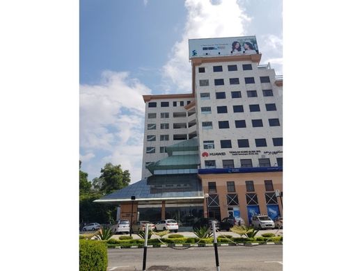 Kantoor in Kampong Gadong, Daerah Brunei dan Muara