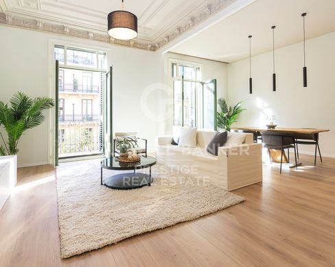 Apartment in Barcelona, Province of Barcelona