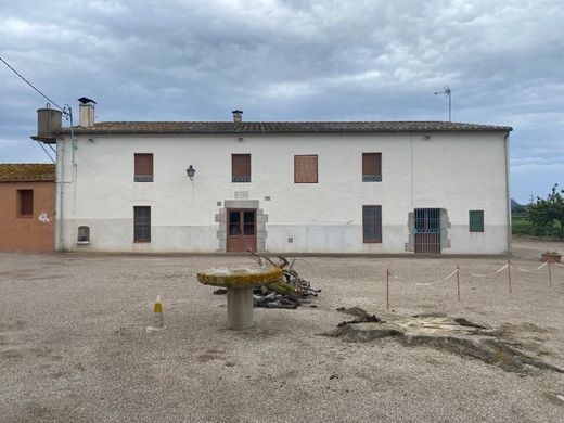 Luxe woning in Torroella de Montgrí, Província de Girona