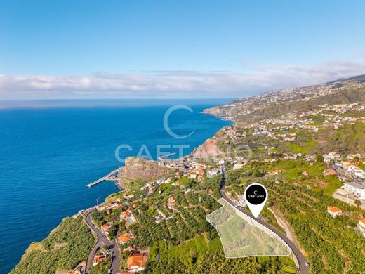 地皮  Ribeira Brava, Madeira